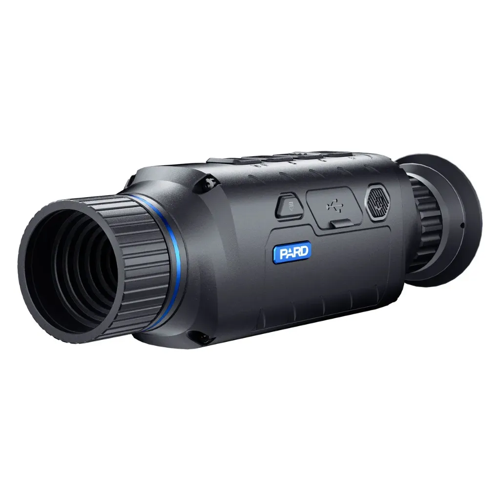 [LE2-11] PARD Leopard 256 (11mm)