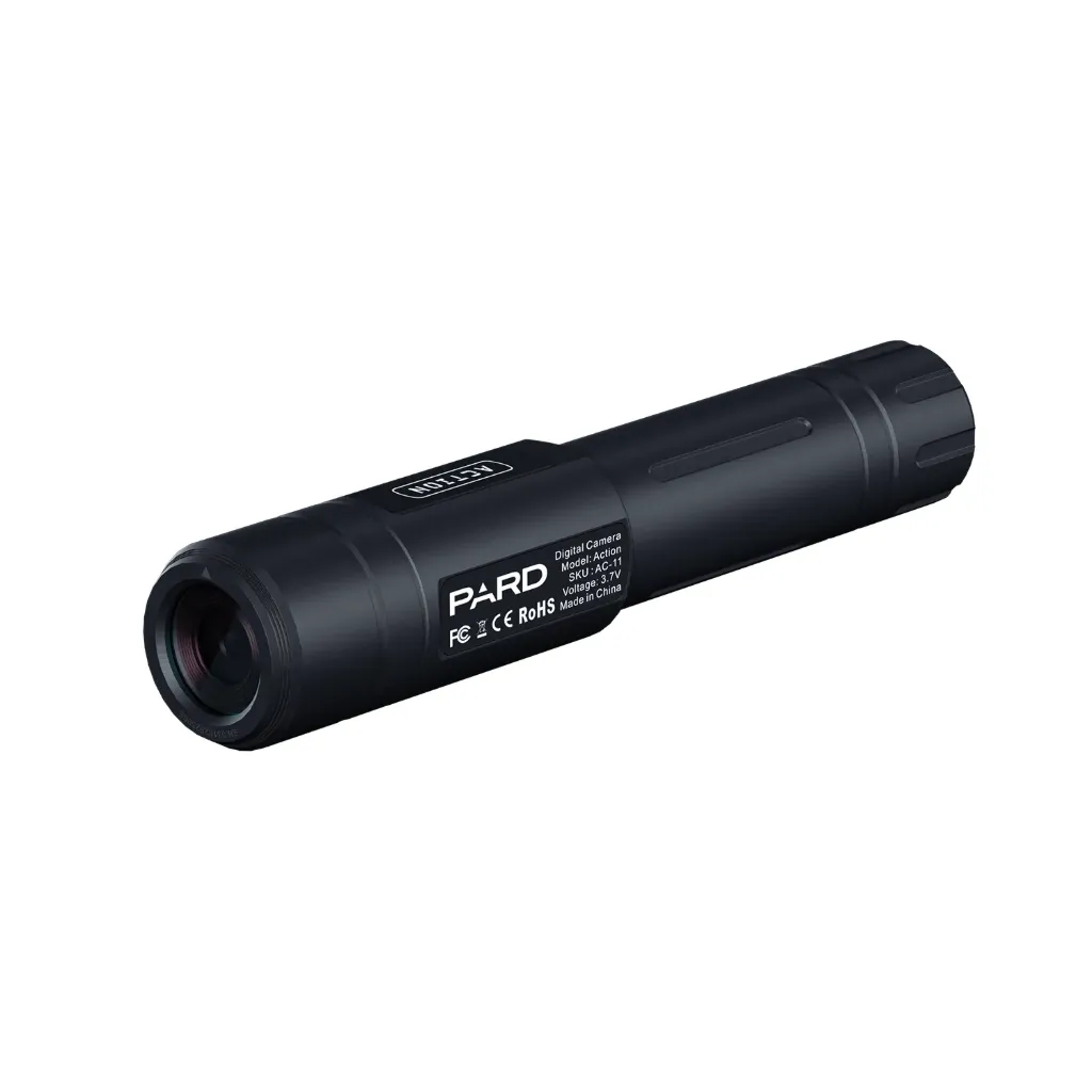 [PARD Action Cam] PARD Action Cam 4K