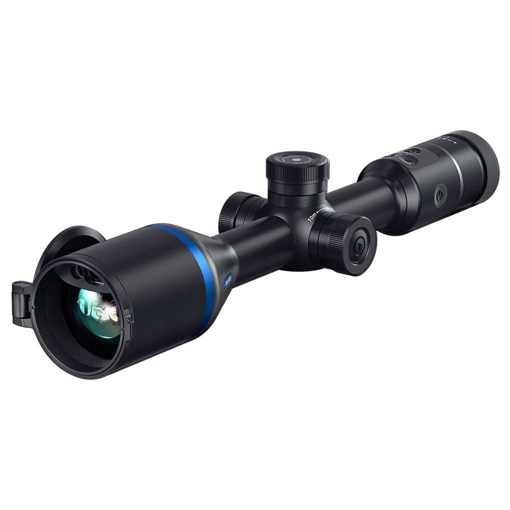 [PAeX6-50 LRF] PARD Pantera 640 eX 50mm LRF