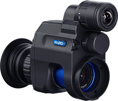 PARD NV007V2 Pro (850nm)