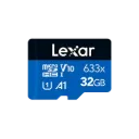 Lexar SD Micro High Speed 633x 32GB