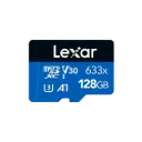 Lexar SD Micro High Speed 633x 128GB